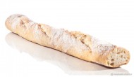 Authentiek frans stokbrood afbeelding