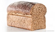 Vollerkoren brood afbeelding