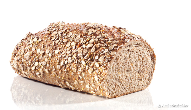 Desem Meergranen Broodbakkers