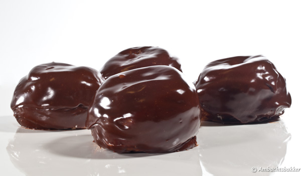 Bossche bollen