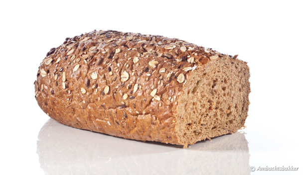 Desem Spelt Meergranen Broodbakkers 700 gr