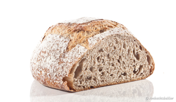 Desem Spelt Broodbakkers